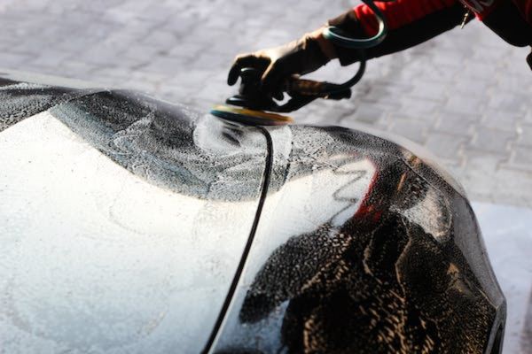 The Benefits of Car Detailing