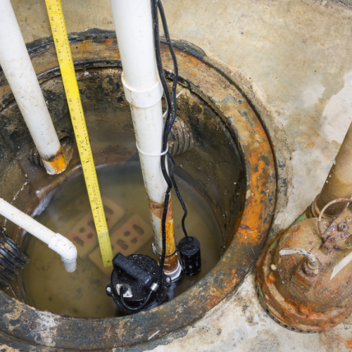 How long will a sump pump last?