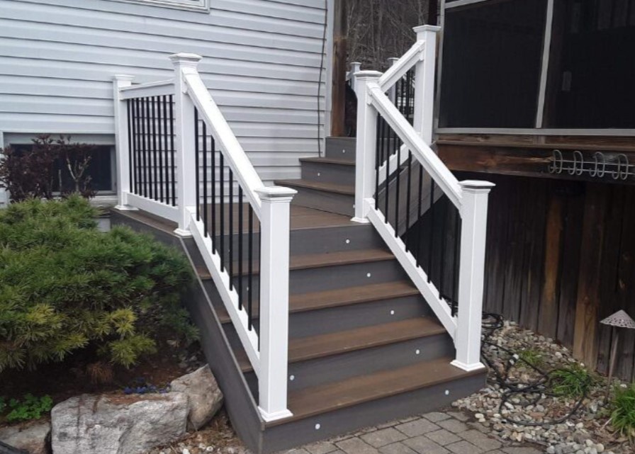 Mount Joy Company LLC: Leading the Way in Premium Deck Building Services in Baltimore and Baltimore County