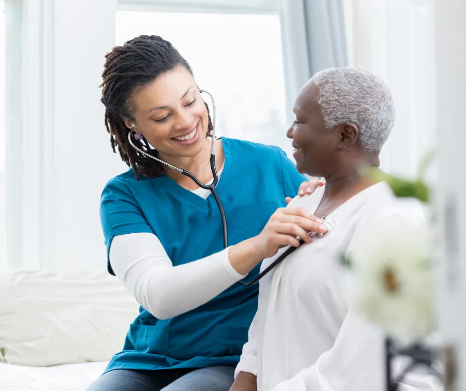 Affirmation Pathways for Living: Redefining Home Health Care in Richmond, VA with Exceptional Senior Companionship